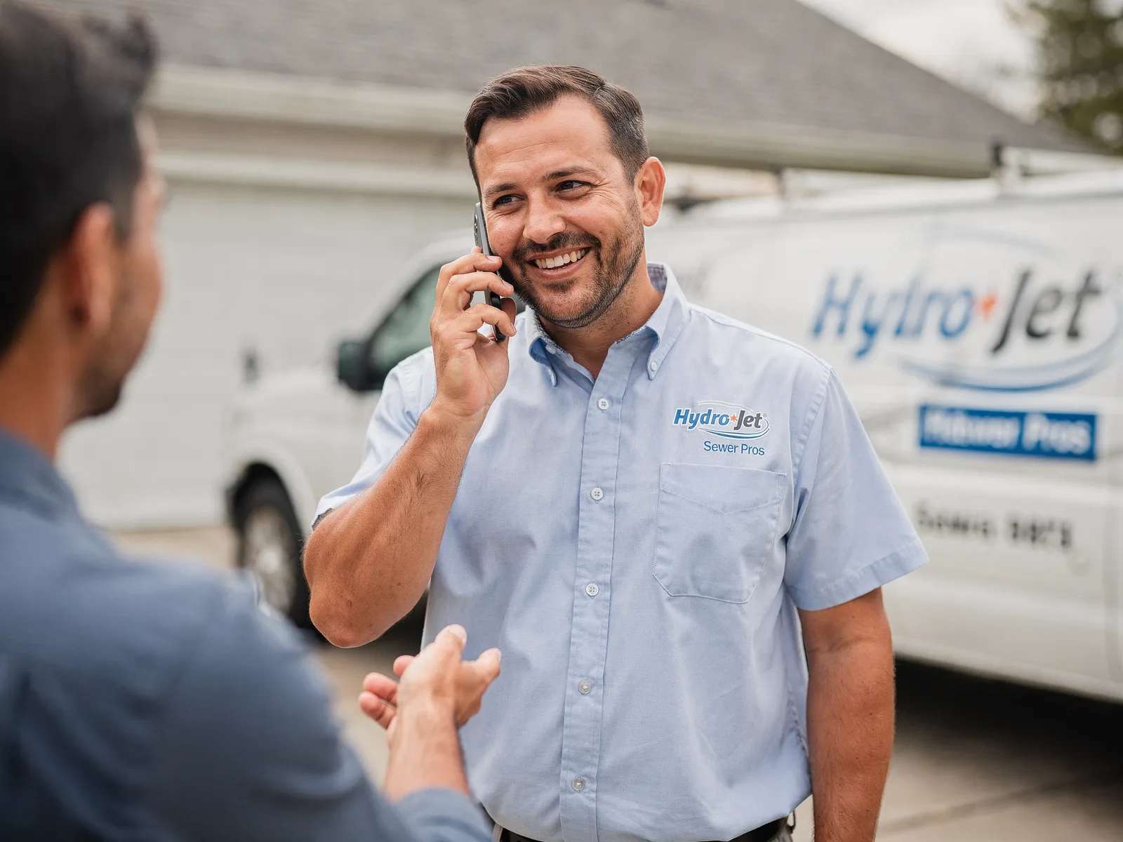 Hydro Jetting Armstrong, IA FAQs